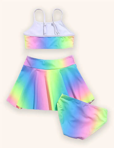 Colorful Swimsuit