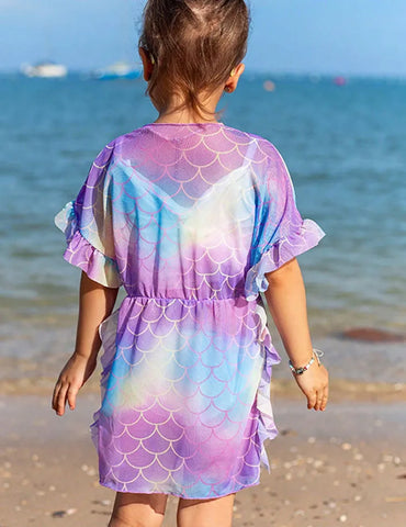 Strandbluse