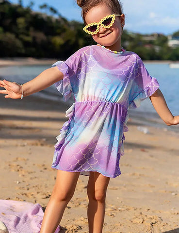 Strandbluse