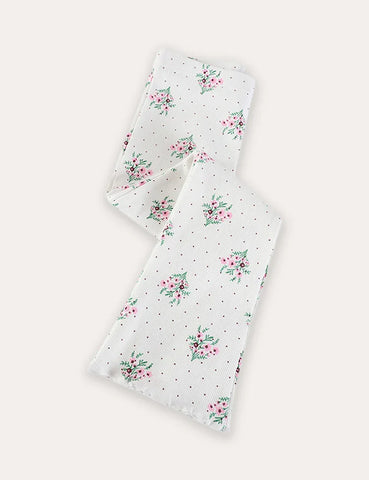 Flower Print Leggings