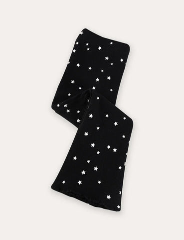 Leggings Mit Sternenprint