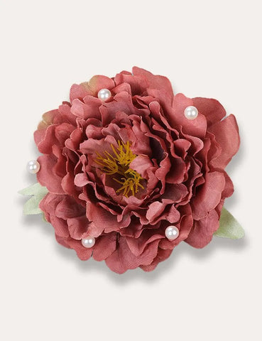 2PCS Pearl Flower Hairpin - Mini Taylor