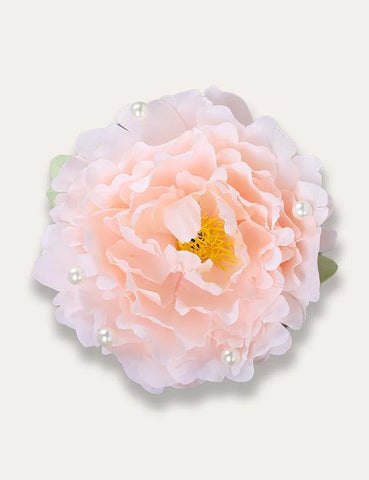 2PCS Pearl Flower Hairpin - Mini Taylor
