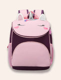 Cartoon Dinosaur Unicorn Backpack - Mini Taylor