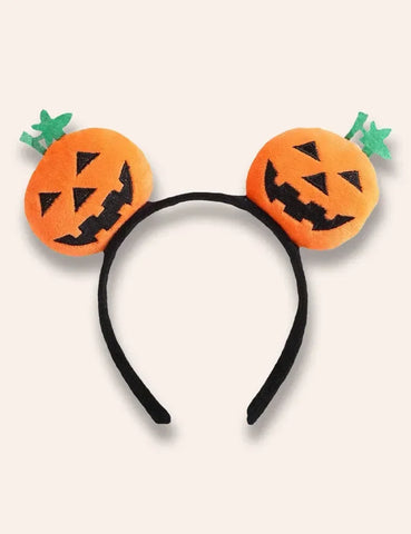 Fascia per capelli di Halloween gratuita