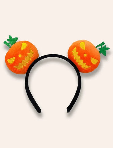 Fascia per capelli di Halloween gratuita