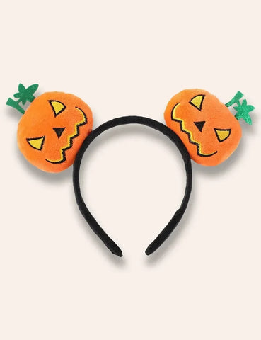 Fascia per capelli di Halloween gratuita