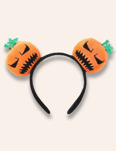 Fascia per capelli di Halloween gratuita
