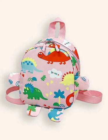 Free School Backpack