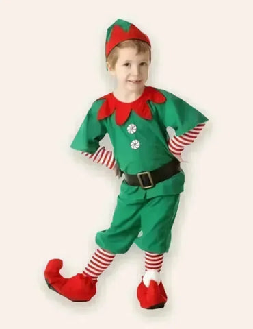 Elf Performance-Anzug