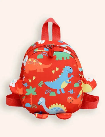 Free School Backpack
