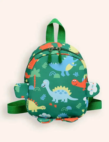 Free School Backpack