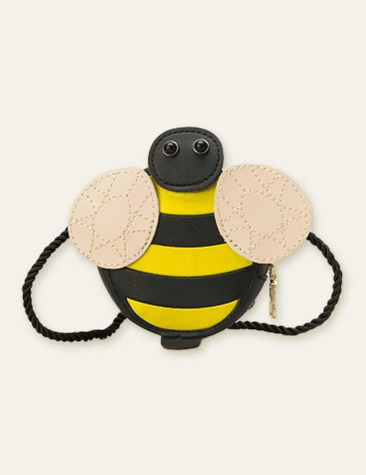 Animal Cartoon Crossbody Bag - Mini Taylor