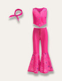 Barbie Sweet Cos Set
