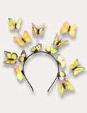 Butterfly Headband - Mini Taylor