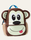 Cartoon Cute Animal Schoolbag Backpack - Mini Taylor
