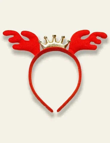 Christmas Santa Claus Princess Dress - Bebehanna