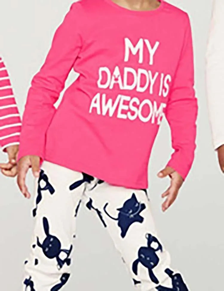 Colorful Printing Cartoon Sweater - Mini Taylor