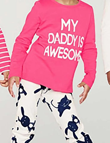 Colorful Printing Cartoon Sweater - Mini Taylor