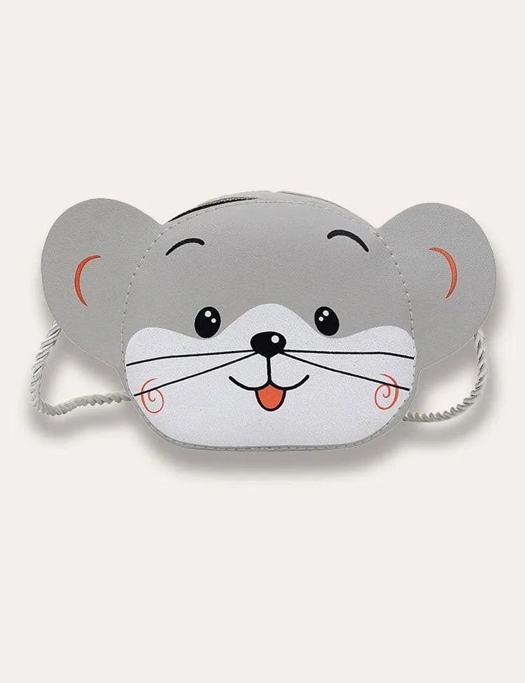 Cute Cartoon Fashion Bag - Mini Taylor