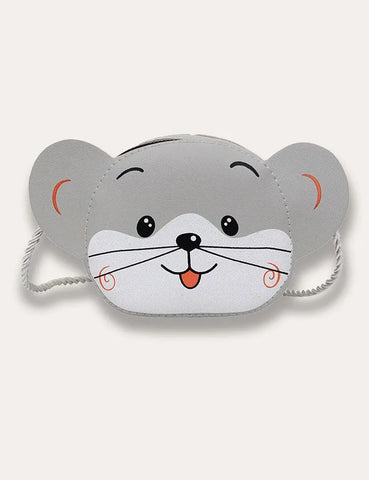 Cute Cartoon Fashion Bag - Mini Taylor
