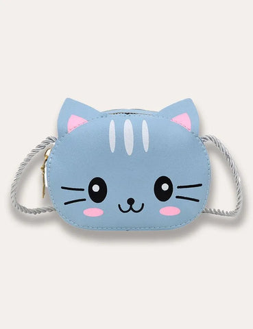 Cute Cartoon Fashion Bag - Mini Taylor