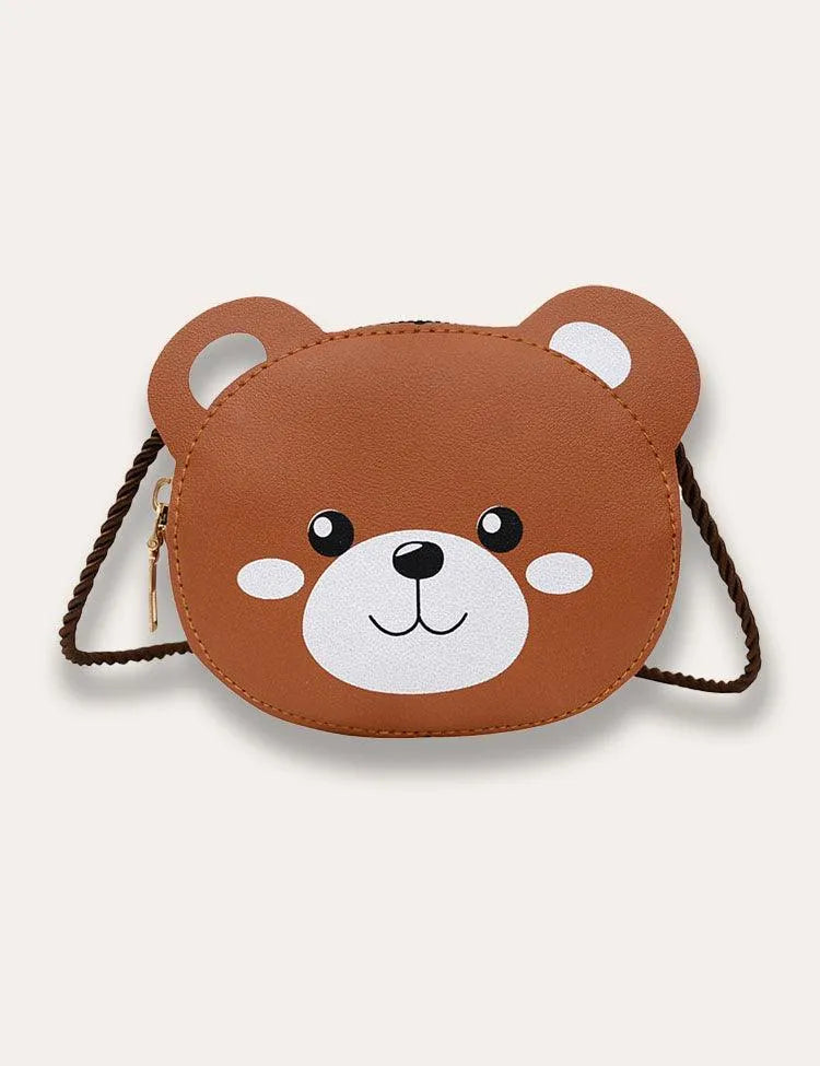 Cute Cartoon Fashion Bag - Mini Taylor