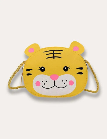 Cute Cartoon Fashion Bag - Mini Taylor