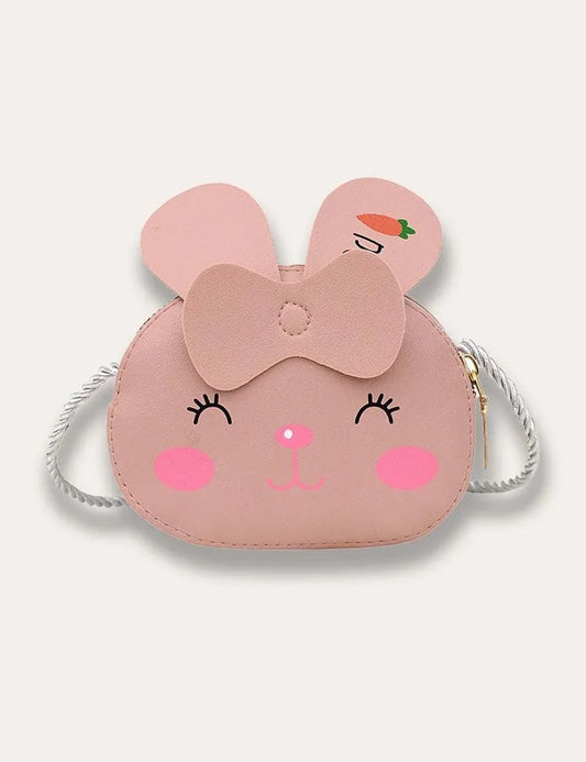 Cute Cartoon Fashion Bag - Mini Taylor