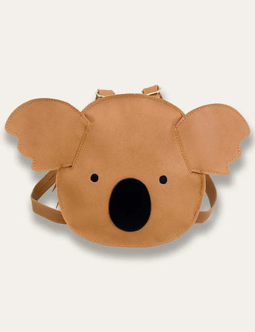 Cute Koala Backpack - Mini Taylor