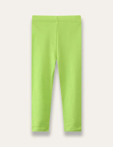 Everyday Essential Leggings - Mini Taylor