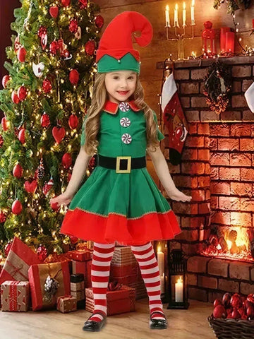 Elf Performance-Anzug