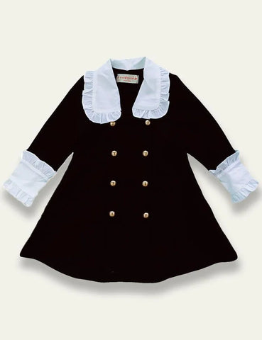 Family Matching Princess Dress - Mini Taylor