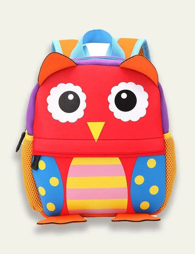 Free School BackPack - Mini Taylor