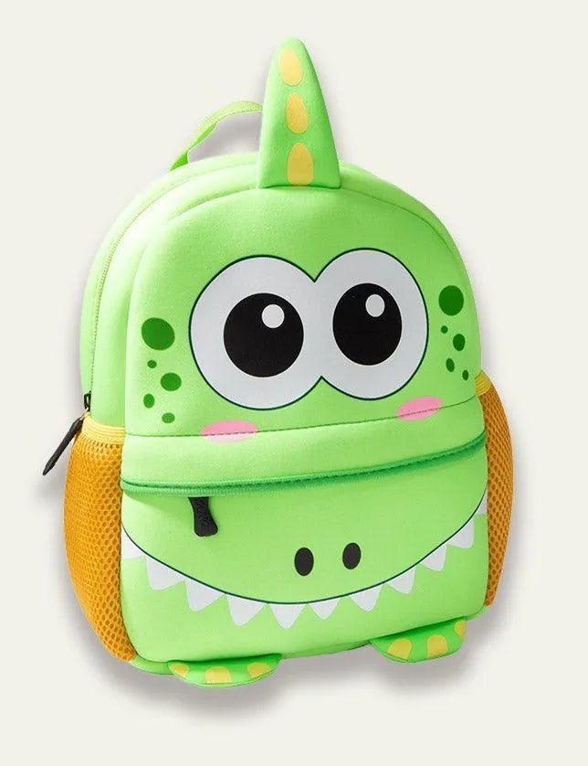 Free School BackPack - Mini Taylor