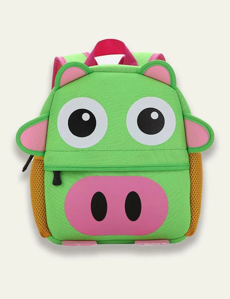 Free School BackPack - Mini Taylor
