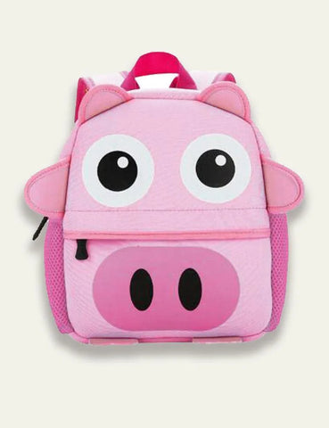 Free School BackPack - Mini Taylor