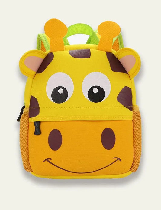 Free School BackPack - Mini Taylor