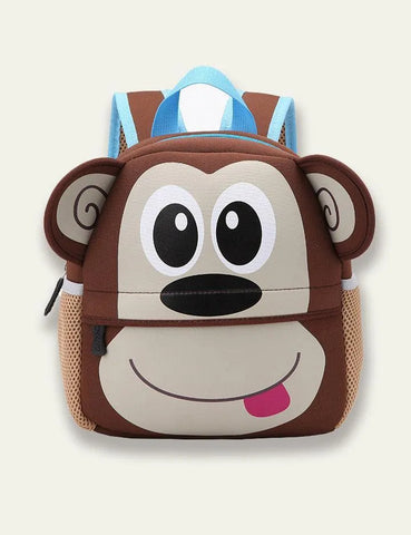 Free School BackPack - Mini Taylor