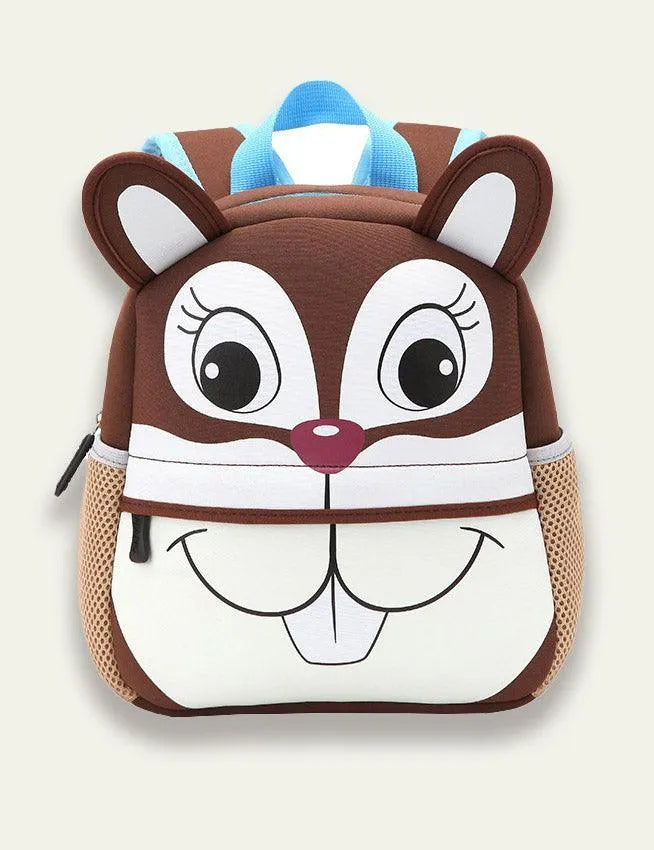 Free School BackPack - Mini Taylor
