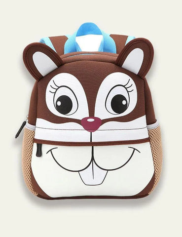 Free School BackPack - Mini Taylor