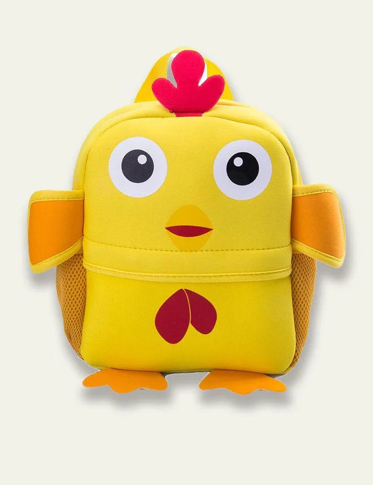 Free School BackPack - Mini Taylor