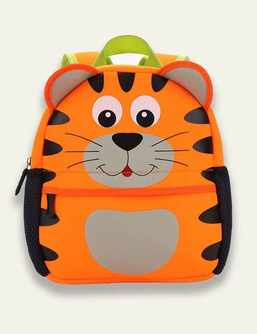 Free School BackPack - Mini Taylor