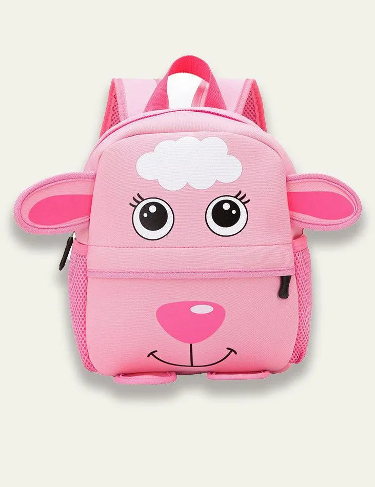 Free School BackPack - Mini Taylor