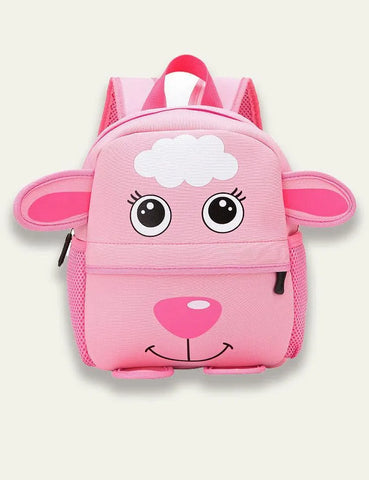 Free School BackPack - Mini Taylor