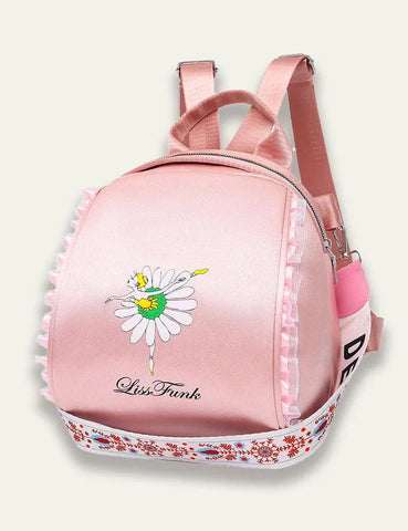 Little Daisy Backpack - Mini Taylor