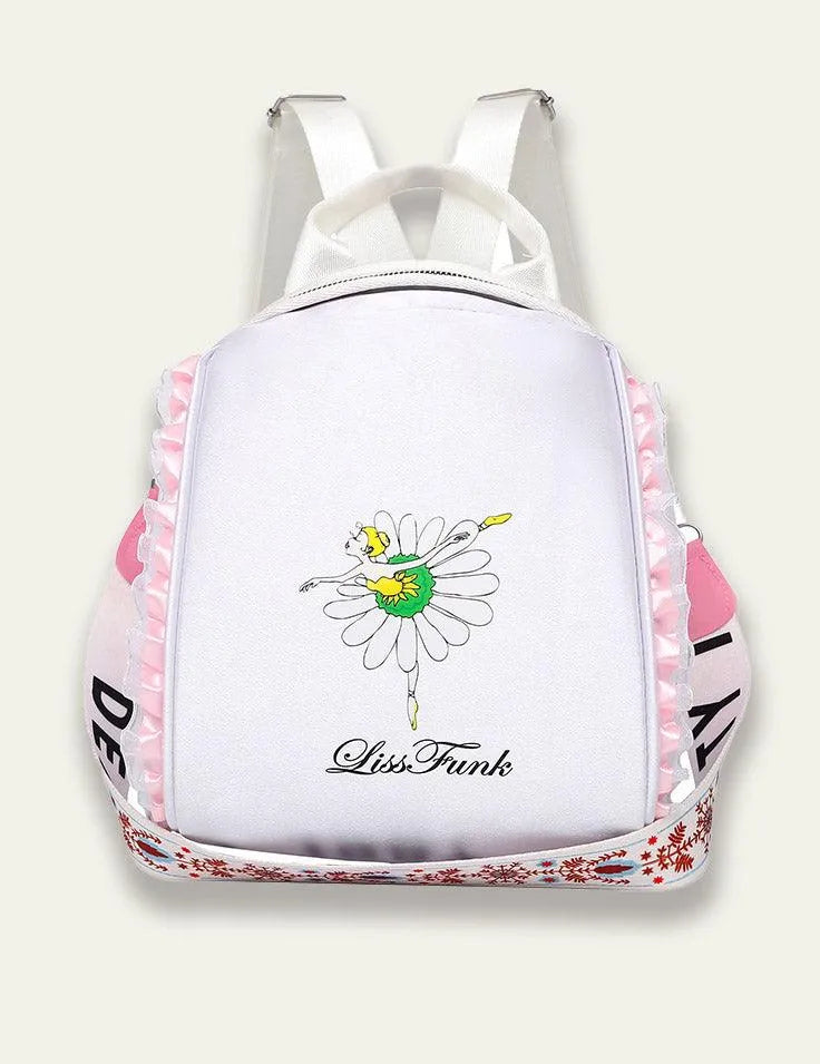 Little Daisy Backpack - Mini Taylor