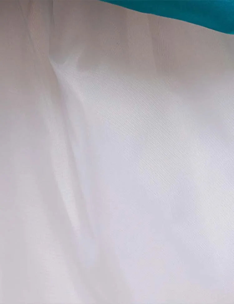 Mesh Party Dress - Mini Taylor