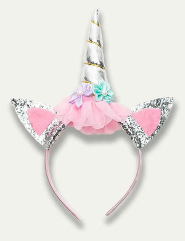 Princess Elsa Party Dress Accessories - Mini Taylor