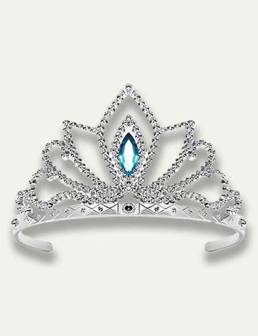 Princess Elsa Party Dress Accessories - Mini Taylor